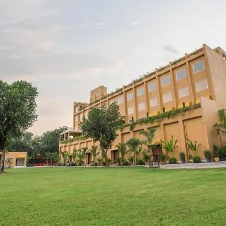 Hotel Lalita Grand Mathura- Vrindavan