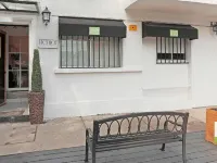 Hotel Boutique Tremo Bellas Artes Hoteles en Recoleta