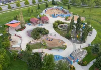 Tru by Hilton Spokane Valley Hotels in Spokane Valley