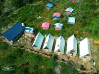 Stonedage Tosh Hotels in Tosh