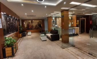 Hotel Vitthal International