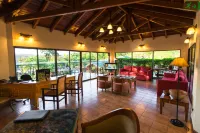 Iguazu Jungle Lodge Hotel di Puerto Iguazú