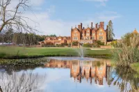 Dunston Hall Hotel, Spa & Golf Resort Hotels near The Adrian Flux Waterfront