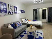 Xiaohuang's Oh Homestay (Emeishan Road)