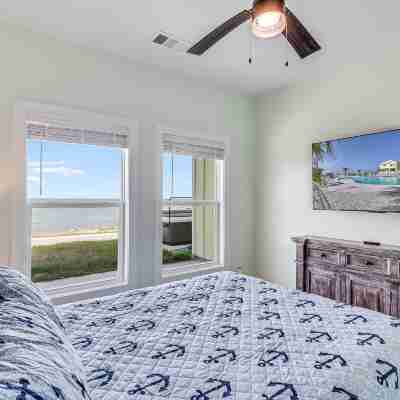 Set Sail SP167 Rooms