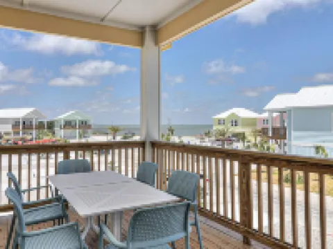 アンダー ザ シー Sp107 4 ベッドルーム ホーム バイ レッドオーニング フルトンのホテル