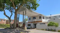 Loerie Guest Lodge