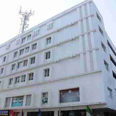 D.R Utthama, Nellore - am Hotel Kollection Hotel Exterior