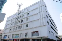 D.R Utthama, Nellore - am Hotel Kollection Hotels in Sri Potti Sriramulu Nelloren piirikunta