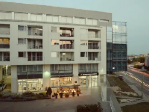 Premier Hotel Miskolc Hotels in Miskolc