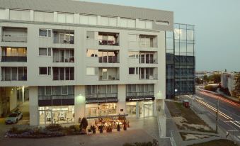 Premier Hotel Miskolc