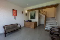 Shree Parijat Resort - Luxury Resort in Mukteshwar Hotels in Mukteshwar