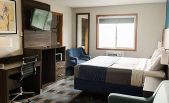 Travelodge by Wyndham Escanaba