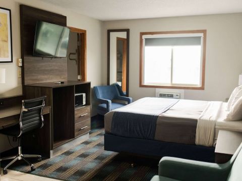 Travelodge by Wyndham Escanaba