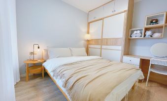 Guanjia Xidongdong Apartment (Jiangling Road)
