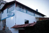 Acayaca旅館