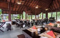 Abad Turtle Beach - breakfast