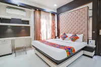 FabHotel Rudra Residency - Nr Medicover Hospital Hotels in Pimpri Colony