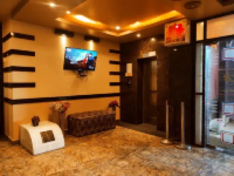 Hotel Bhagwani Palace