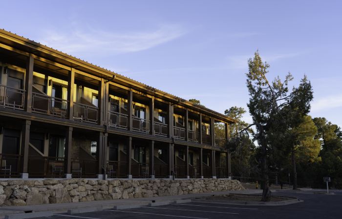 Maswik Lodge North