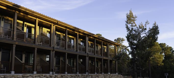Maswik Lodge North Hotele w: Coconino County