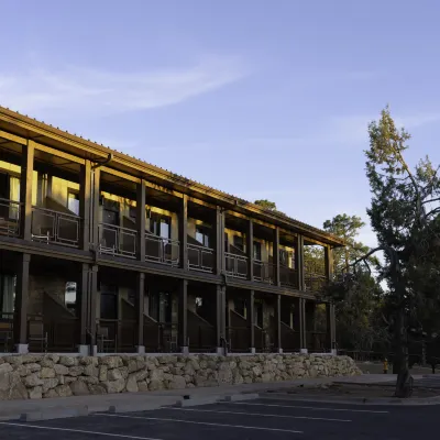 Maswik Lodge North Hotels near Grand Canyon South