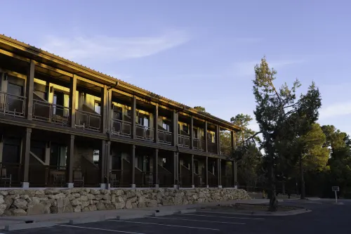 Maswik Lodge North