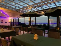 The Peridot Smart Hotel Tancha Ward - breakfast