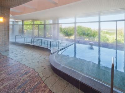 スパ・大浴場 都リゾート 奥志摩 アクアフォレスト (旧ホテル近鉄アクアヴィラ伊勢志摩)の写真