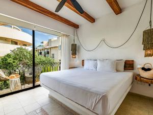 Hotel Banana Boutique & Spa by Paradise Hotels - 5th Av Playa del Carmen