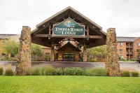 Timber Ridge Lodge and Waterpark