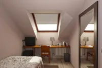 Hotel Vetusta