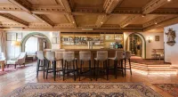 Hotel Grieshof Hotels in St. Anton am Arlberg