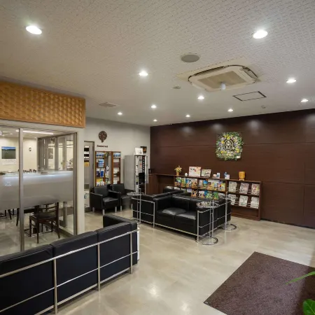 Hotel Minami