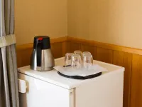 Mori No RyoTei Mount Bandai Hotels in Inawashiro