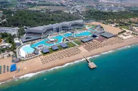 Lago Hotel - Luxury