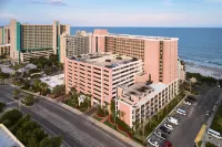 Grande Cayman Resort Отели рядом с достопримечательностью «Шоппинг-центр Нортвуд Плаза»
