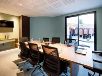 Ibis Marrakech Centre Gare