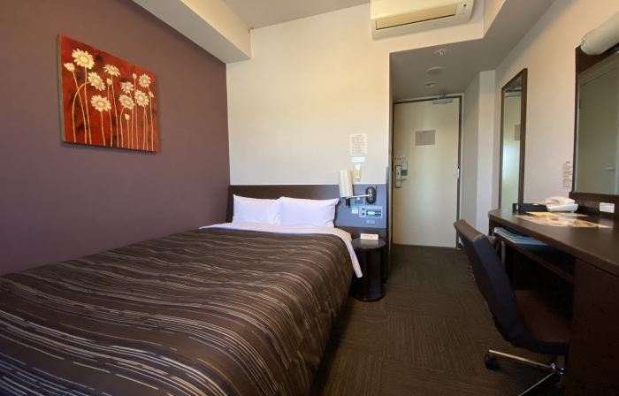 Hotel Route-Inn Toki