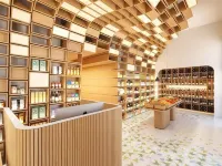 Hotel Serawa Alicante