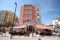 Hotel Miramare