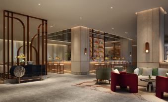 Lotte Hotel World Gangnam