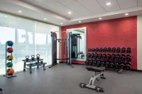 希爾頓惠庭酒店-卡爾霍恩分店 - 健身室/gym room