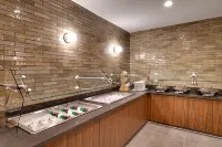 Residence Inn Vail - 朝食