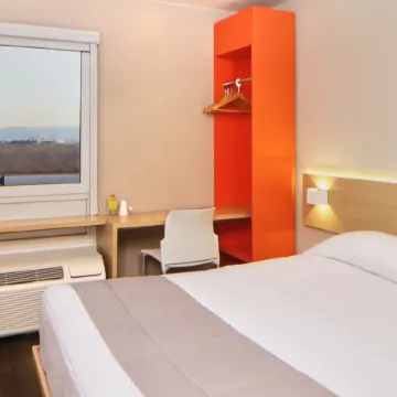 City Express Junior by Marriott Tijuana Otay