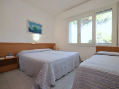 Elisabeth - Homestays