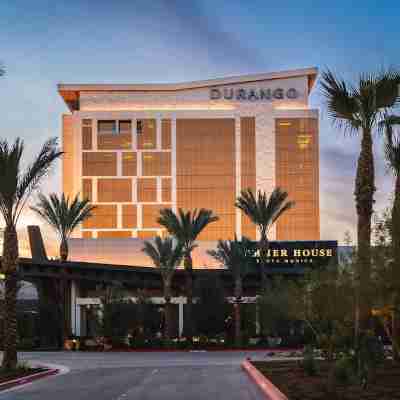 Durango Casino & Resort Hotel Exterior