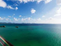 Hotel Resonex Nago - Sea View