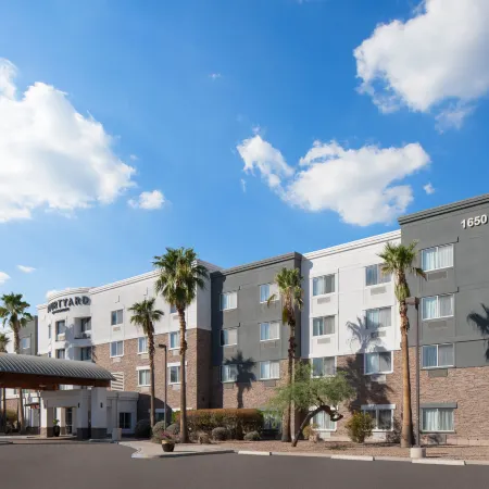 Courtyard Phoenix West/Avondale