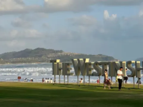 Jingyu Jia Apartment (Tourism Highway)